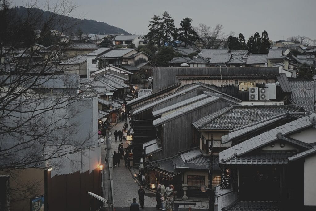 street, road, buildings, japan, kyoto, japan, japan, japan, japan, japan, kyoto, kyoto